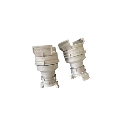 French DSP Couplings