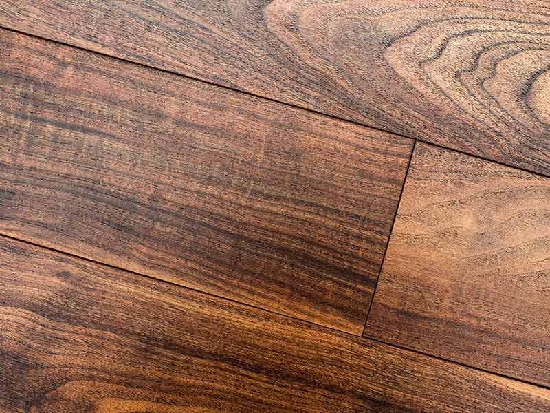HDF waterproof 8mm 12mm laminate flooring piso laminado high gloss ac4 laminate flooring wooden flooring