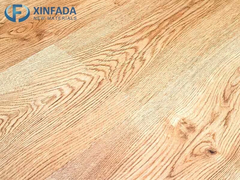 China's powerful manufacturers direct sales 8mm 12mm HDF AC3 AC4 laminate flooring