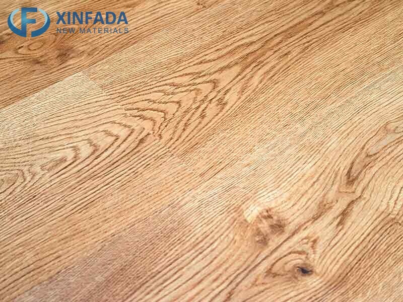 China's powerful manufacturers direct sales 8mm 12mm HDF AC3 AC4 laminate flooring