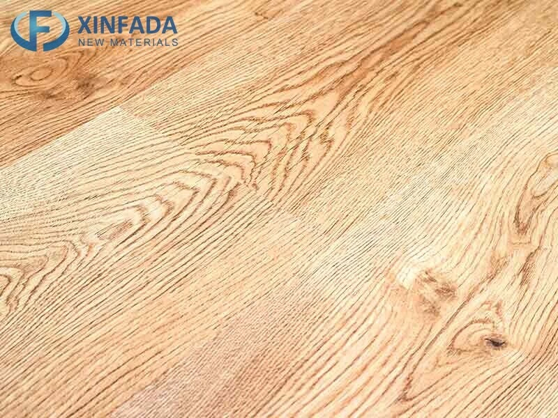 China's powerful manufacturers direct sales 8mm 12mm HDF AC3 AC4 laminate flooring