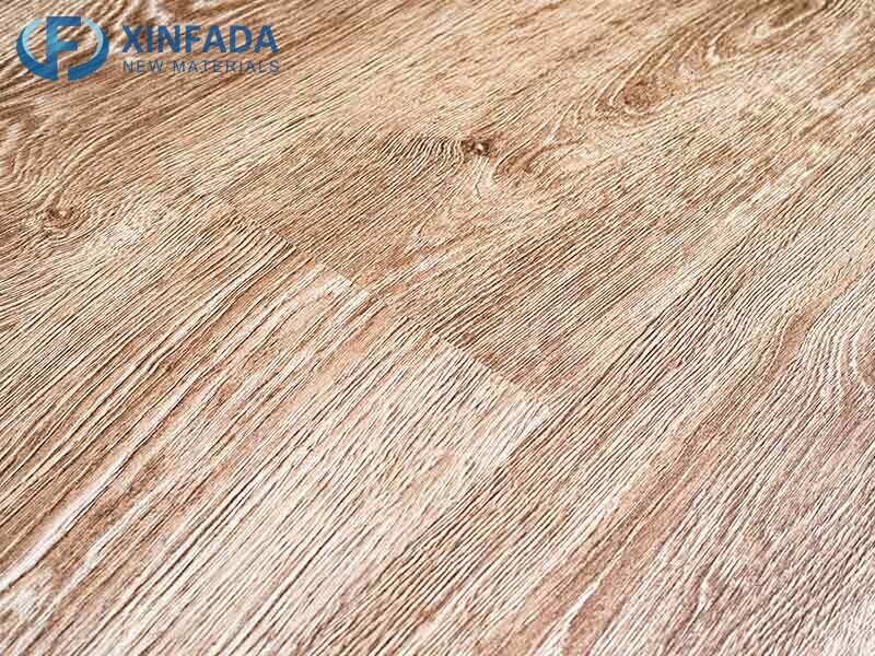 HDF Floating Floor Floor Waterproof Laminate MDF Wood Modern High Gloss Custom Floor 8mm 12mm