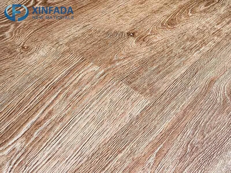 HDF Floating Floor Floor Waterproof Laminate MDF Wood Modern High Gloss Custom Floor 8mm 12mm