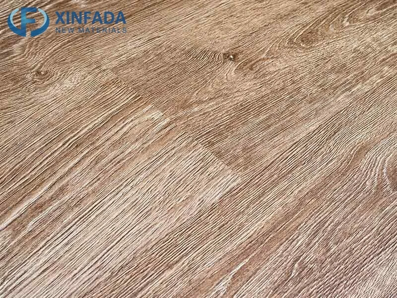 HDF Floating Floor Floor Waterproof Laminate MDF Wood Modern High Gloss Custom Floor 8mm 12mm
