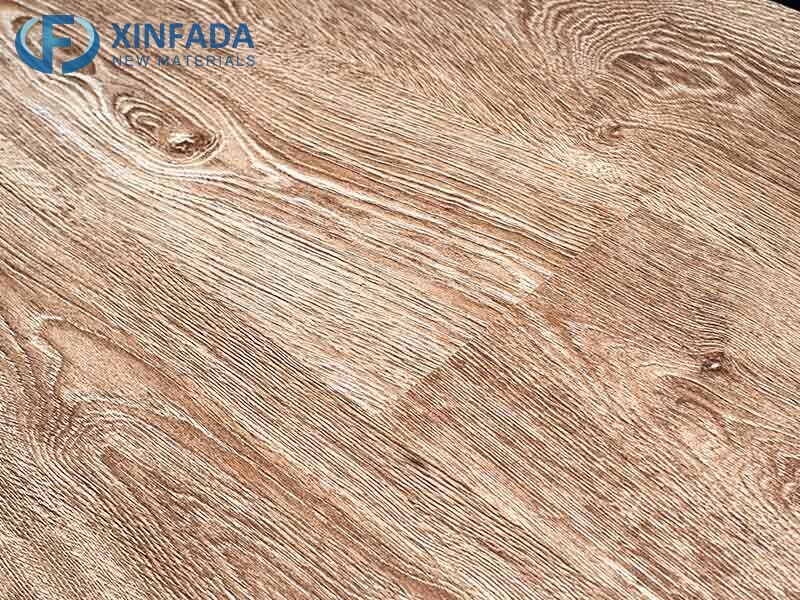 HDF Floating Floor Floor Waterproof Laminate MDF Wood Modern High Gloss Custom Floor 8mm 12mm