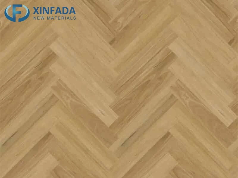 SPC Flooring 8mm Waterproof 5mm Visgraat PVC Herringbone for Apartment
