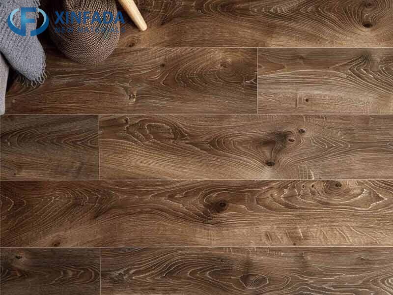 SPC EIR Flooring 1500mm Length Vinyl Flooring Supplier