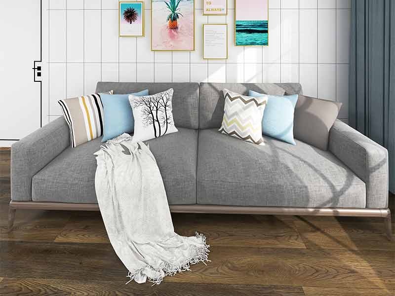 5 Reasons Why Laminate Flooring Continues to Soar in Popularity