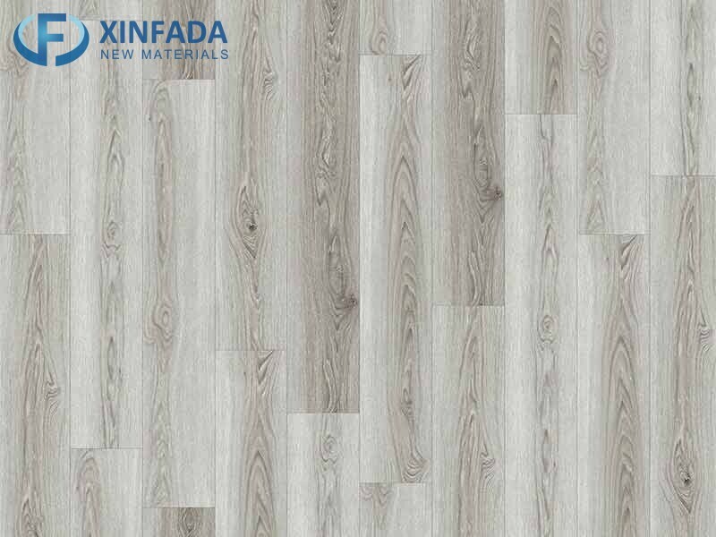 LVT Flooring 2mm 3mm Glue Down Dry Back Plastic Luxury Vinyl Plank Flooring