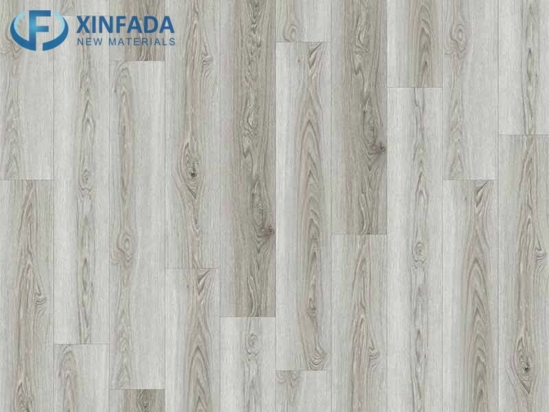 LVT Flooring 2mm 3mm Glue Down Dry Back Plastic Luxury Vinyl Plank Flooring