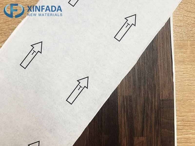 Texture LVT self adhesive flooring pvc waterproof vinyl flooring