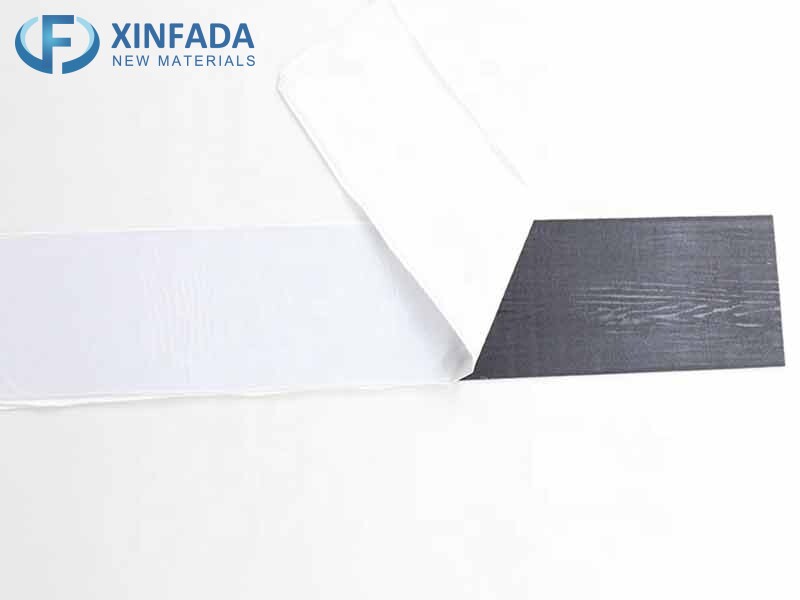 Construction-Decoration Home Decor Dry Back Self Adhesive PVC/Lvt Vinyl Plank Plastic Floors-Flooring