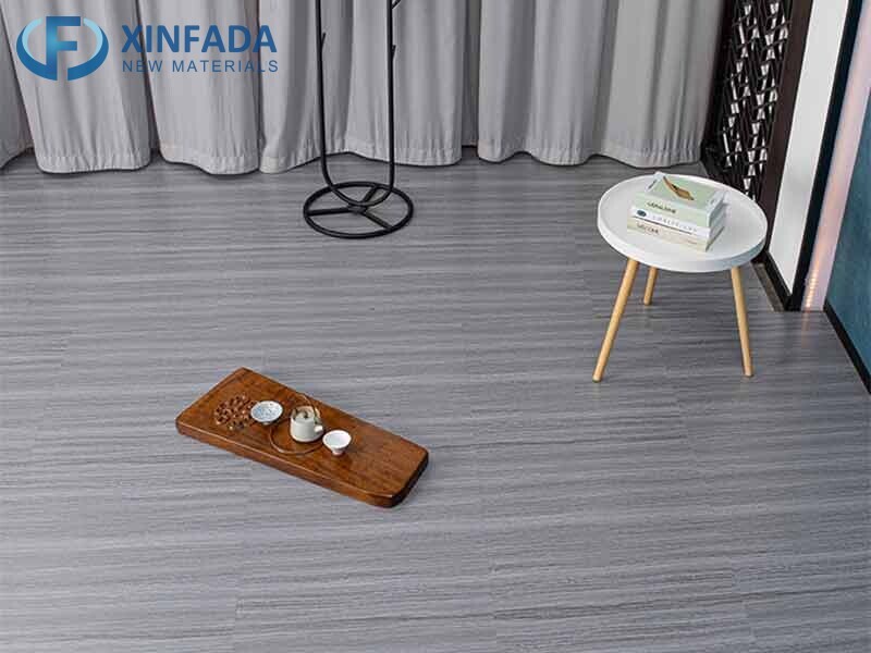 4mm/5mm/6mm Marble Look Hard Core PVC/WPC/Lvp/Lvt/Espc/Spc/Vinyl Flooring