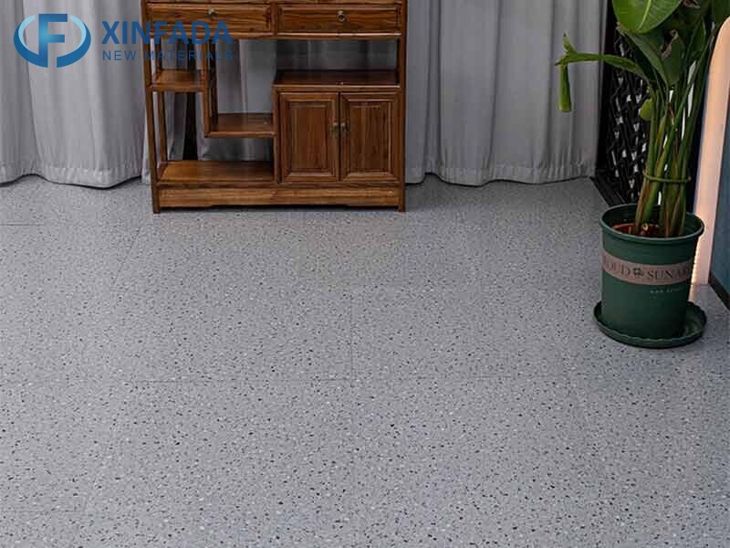 4mm/5mm/6mm Marble Look Hard Core PVC/WPC/Lvp/Lvt/Espc/Spc/Vinyl Flooring