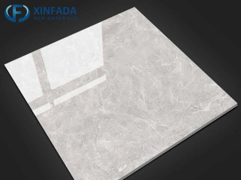 Waterproof 8mm/10mm PVC Plastic Plank Tiles Click Wood Grain/Marble Look Rigid Core PVC/WPC/Lvp/Lvt/Spc/Vinyl Flooring
