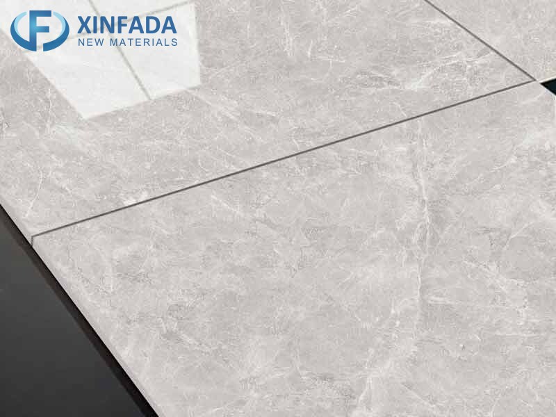 Waterproof 8mm/10mm PVC Plastic Plank Tiles Click Wood Grain/Marble Look Rigid Core PVC/WPC/Lvp/Lvt/Spc/Vinyl Flooring