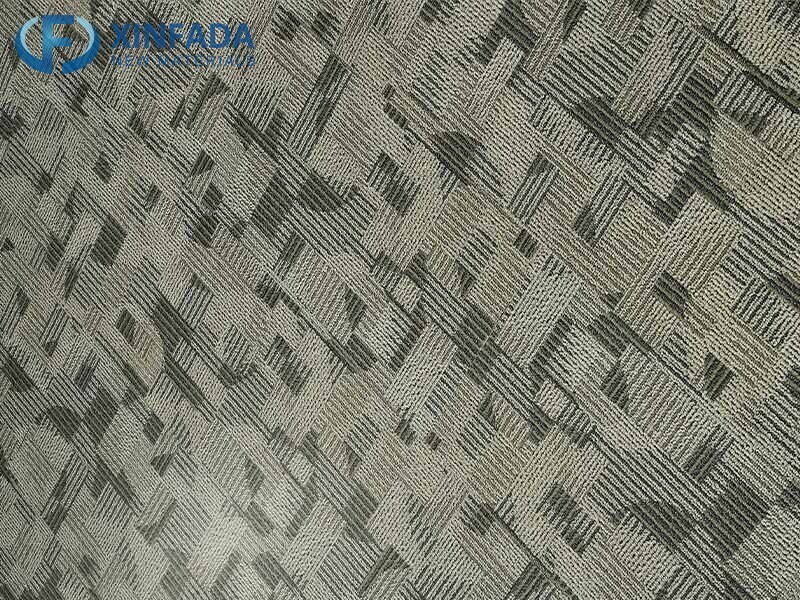 2mm Lvt Self-Adhesive Dry Back 6X36