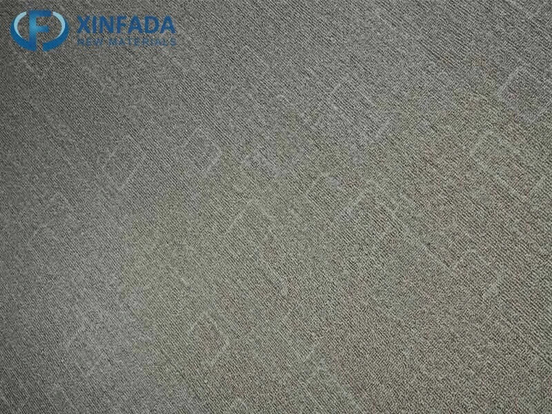 Carpet Look LVT Tile Installation Self Adhesive Loose Lay SPC Click
