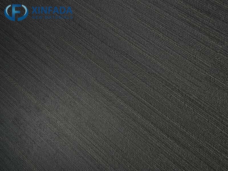 Custom Flooring 457.2*457.2mm Lvt Adhesive Carpet Car Showroom Floor Tiles