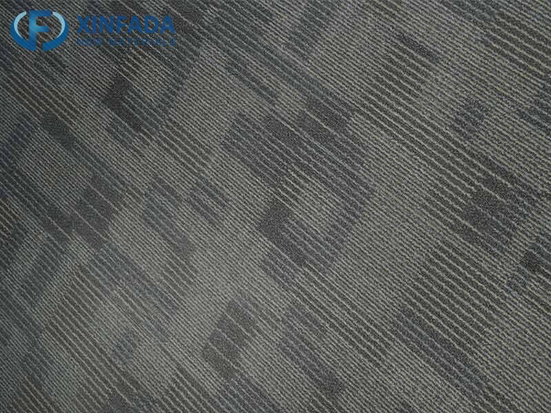 Self adhesive carpet design luxury lvt vinyl flooring plank