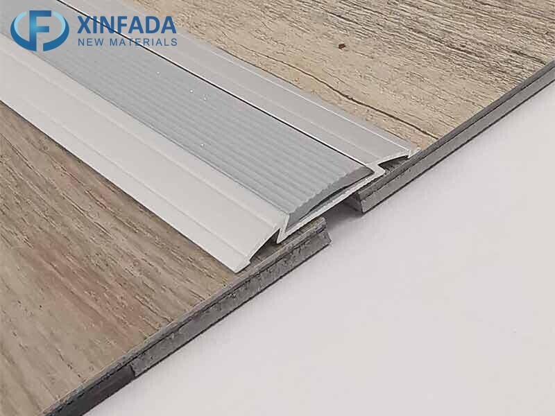 Wood PVC Composite skirting board