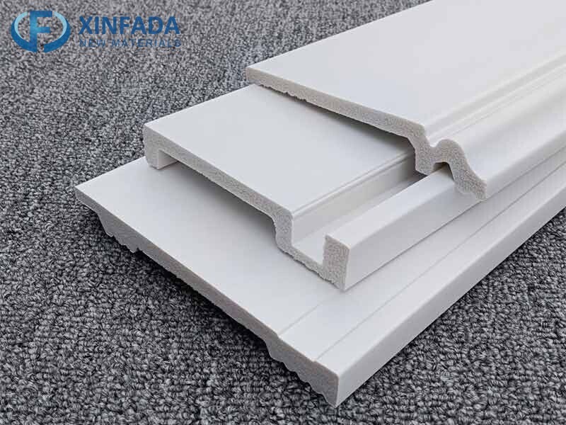 Baseboard Line Molding Wood Moulding Baseboard Wall Skirting