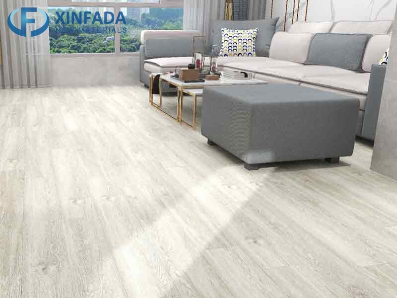 Spc 4.0mm 5.00mm 6.00mm Floor Shingle Plastic floor High quality Spc floor