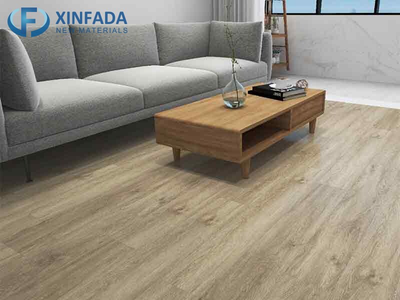 Spc 4.0mm 5.00mm 6.00mm Floor Shingle Plastic floor High quality Spc floor