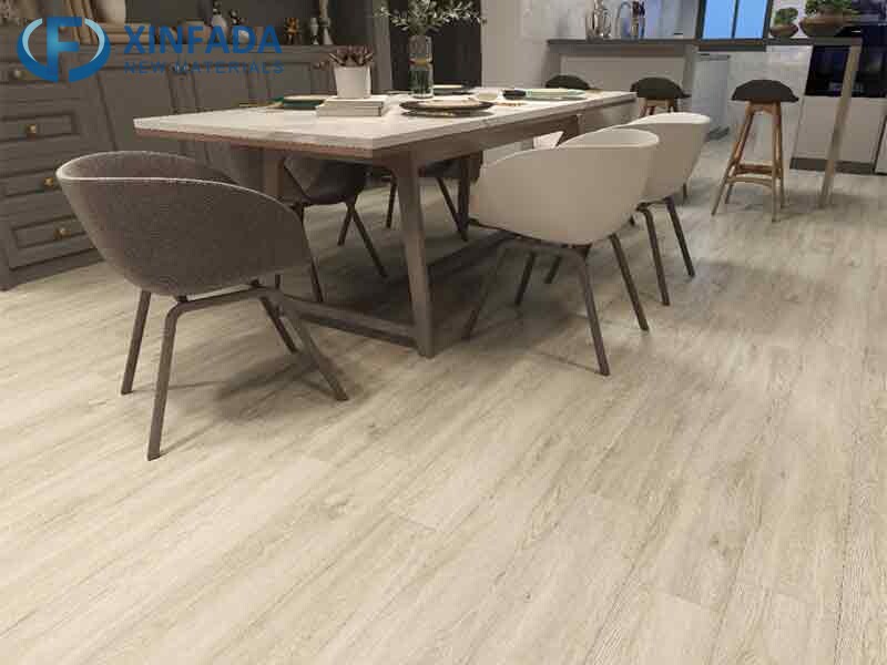 Spc 4.0mm 5.00mm 6.00mm Floor Shingle Plastic floor High quality Spc floor