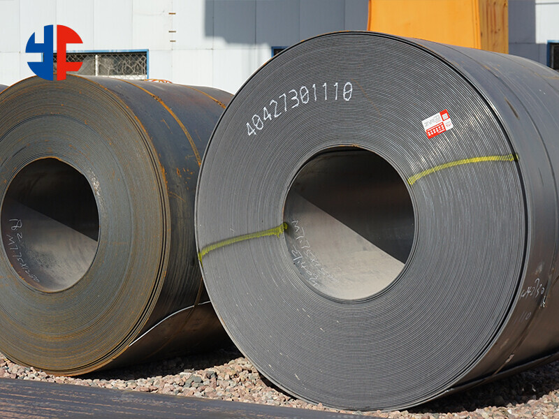 碳钢卷SAE1006 Q235b SS400 ASTM A36