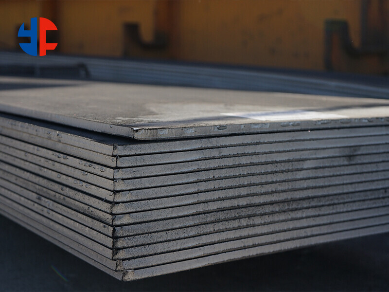 热销建筑用碳钢板 Astm A36 a36