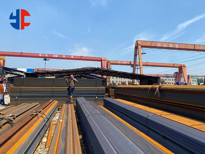 S235jr 天使钢棒 50x50x5 