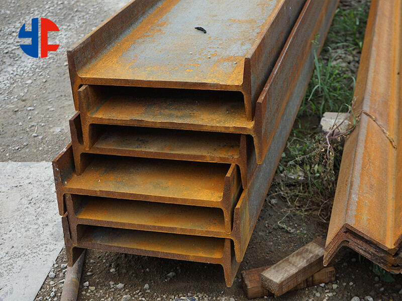 碳钢工字钢 IPE IPN300 320 w6x9