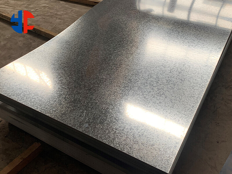 DX51D Z30 Z100 Z200 Z275 热浸镀锌板