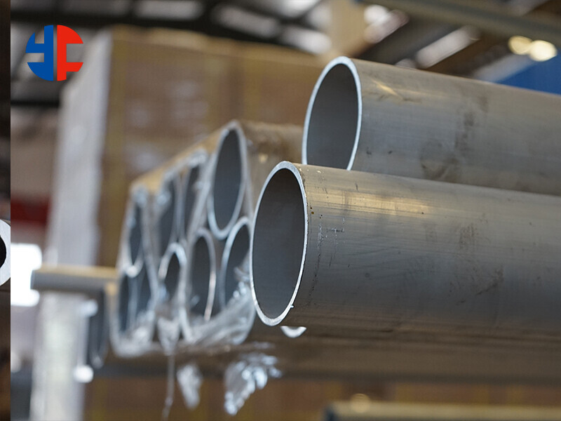 铝管 2024 3003 5052 5083 6061 6063 6082