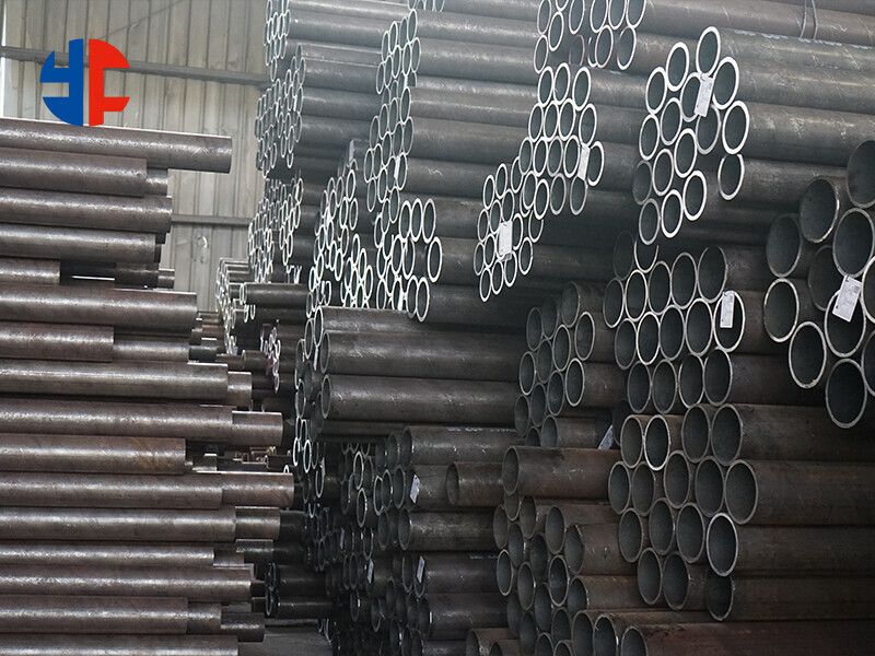 Mysteel 周报：无缝钢管价格可能因成本支撑乏力而下跌（5月23-30日）