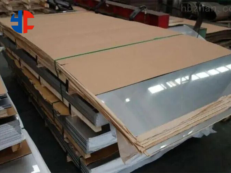 镍 Monel400 0.3 毫米厚合金板材 Hastelloy B3 顶级品质 Astm Inconel 625