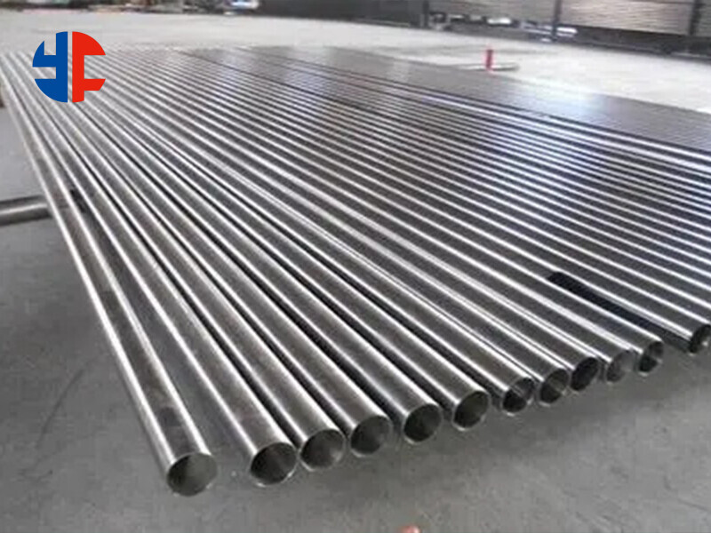 Inconel 625 镍合金不锈钢无缝钢管每公斤价格