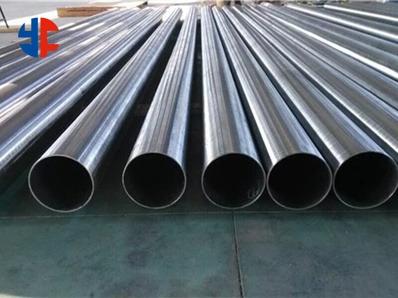 ASTM B163 UNS N04400 Monel 400 镍及镍合金无缝管
