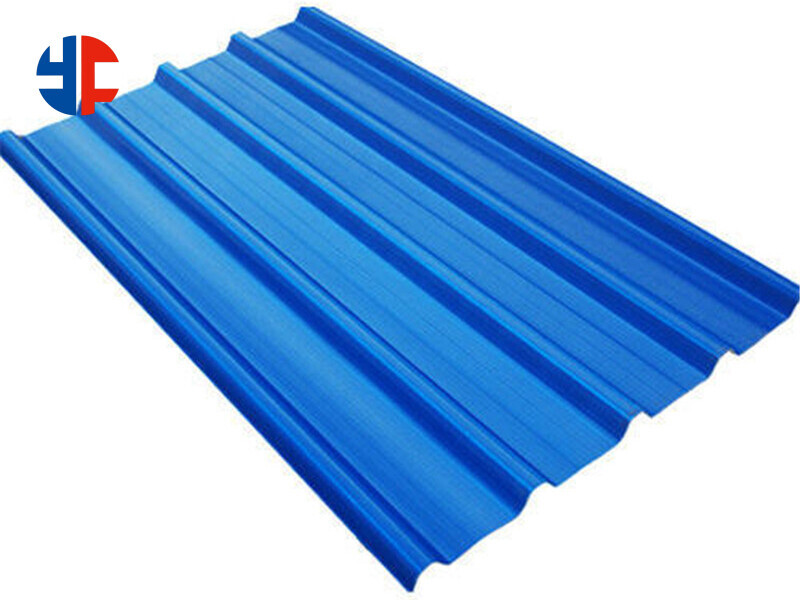 彩涂镀锌屋顶钢板 0.15mm 0.18mm 0.22mm 厚