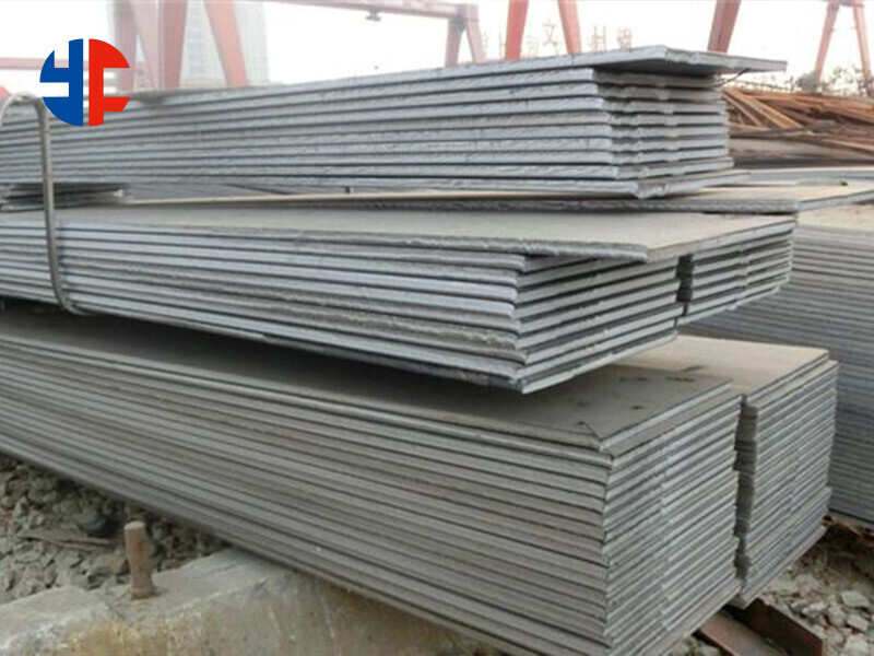 优质碳钢 Q195 Q235 Q345 碳钢扁钢 冷拉低碳钢 碳钢扁钢