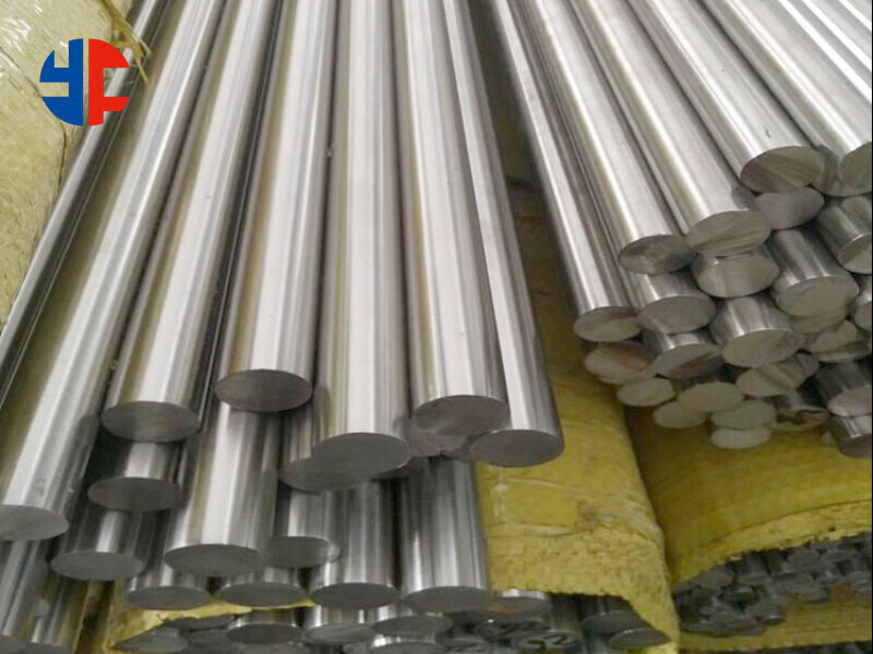 实心不锈钢圆棒 2B 2BA BA ASTM JIS SUS 632 631 630