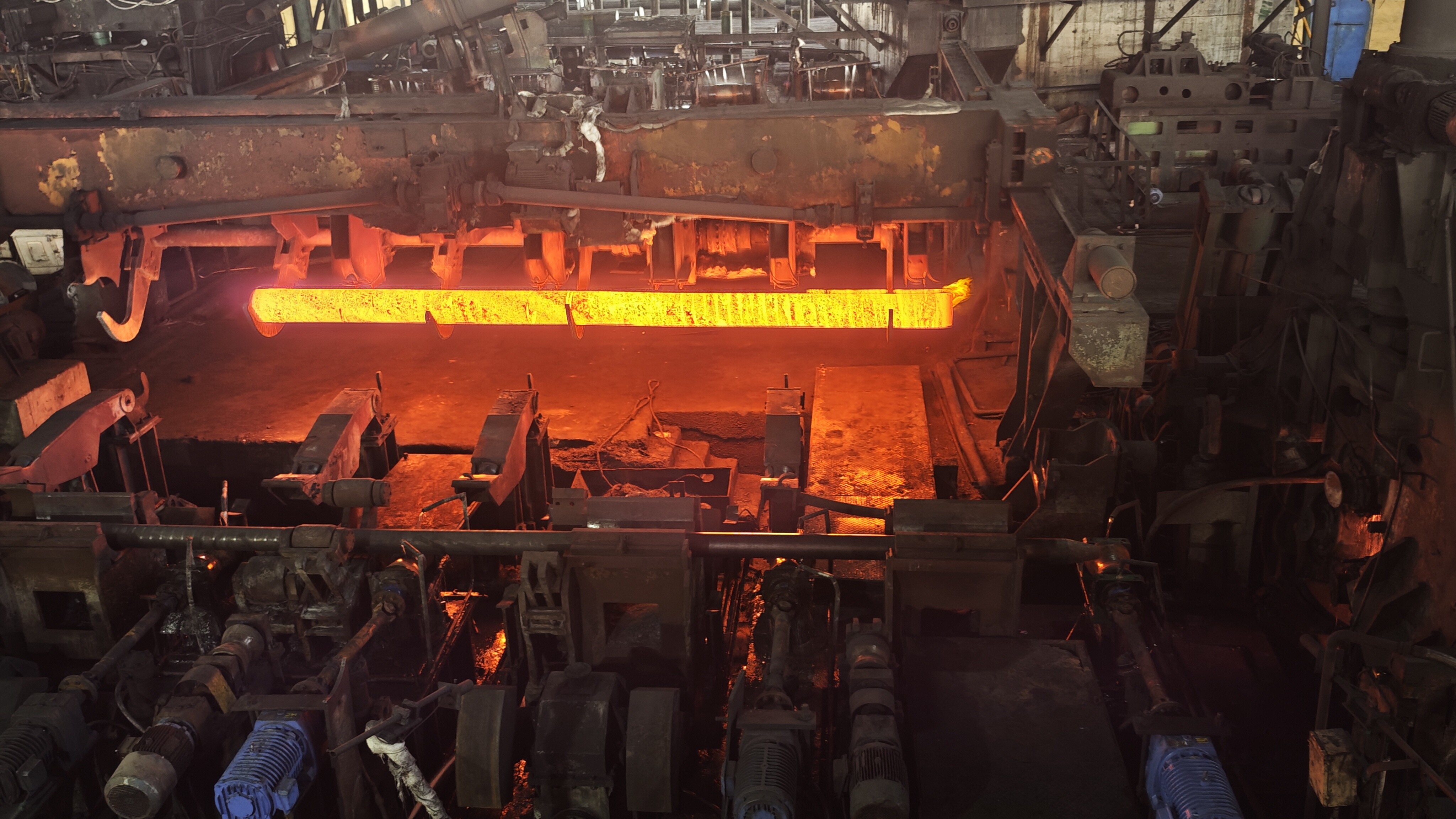 中国无缝管市场：8月成本与需求拉锯战加剧