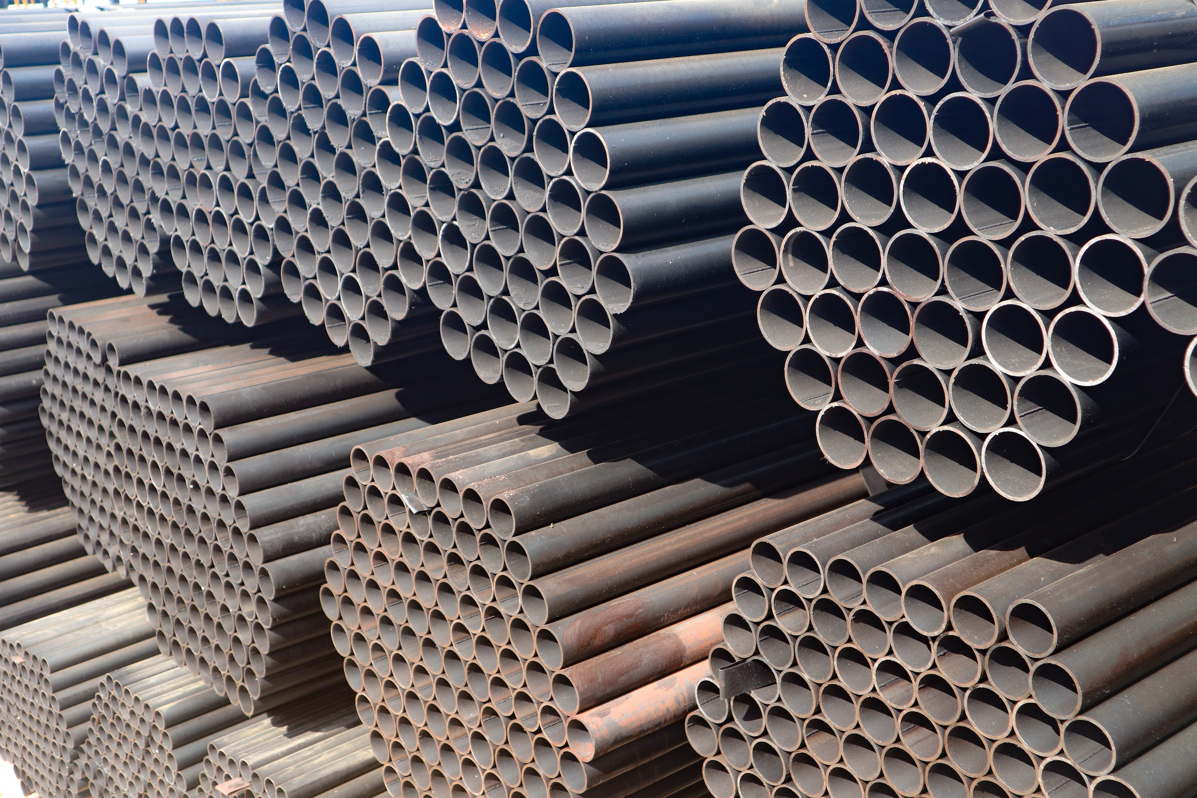 《Mysteel周报:无缝管市场价格预计波动走弱(7月3日-7月10日)》 《Mysteel周报:无缝管市场价格预计波动走弱(7月3日-7月10日)》