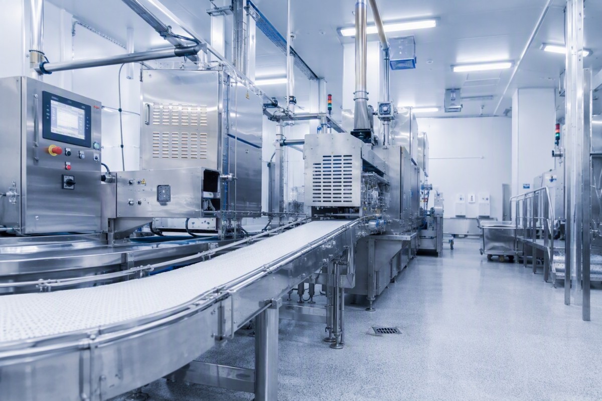 Food and Medical Applications
