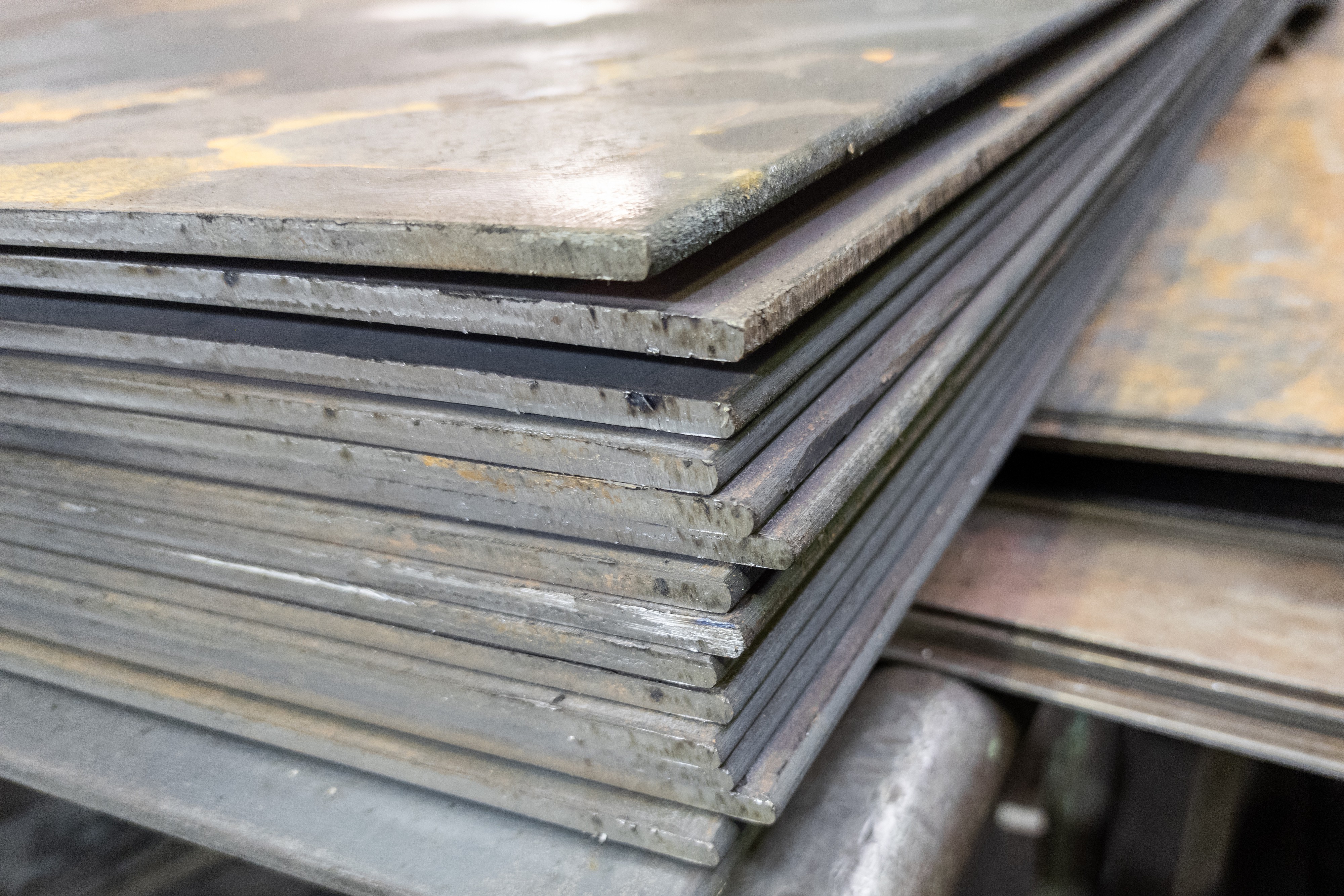 Mysteel周报：成本下降与钢厂库存高企预示无缝钢管价格走弱（7月24日至7月31日）