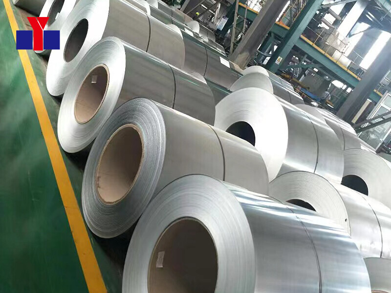 0.14-1.5mm 彩钢冷轧 g40 az150 彩涂均匀钢卷