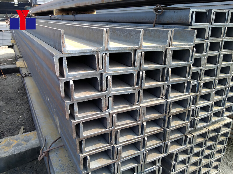 槽钢 24 GB706 冷镀锌槽钢 槽钢