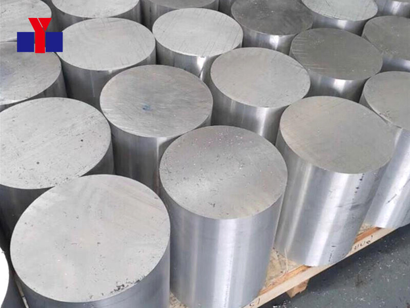 10-100mm 6061-T6 6063 6082 6000 系列铝棒杆