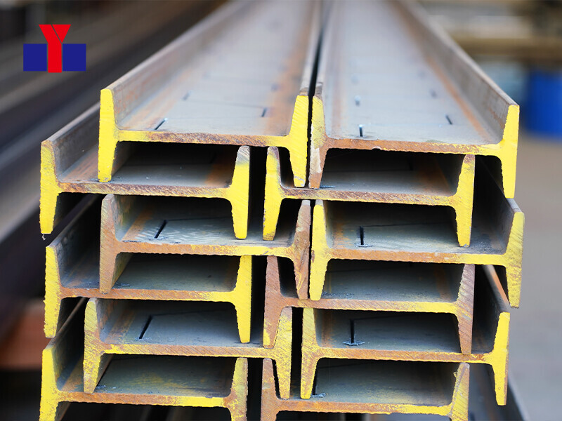 IPE 梁 IPN S355JR 200*150mm